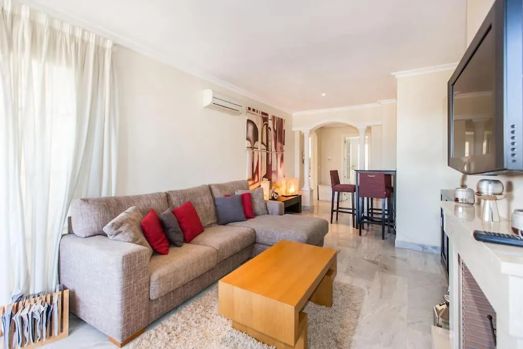 Amazing Views And Close To Puerto Banus - Rdr199 Marbella Spanien