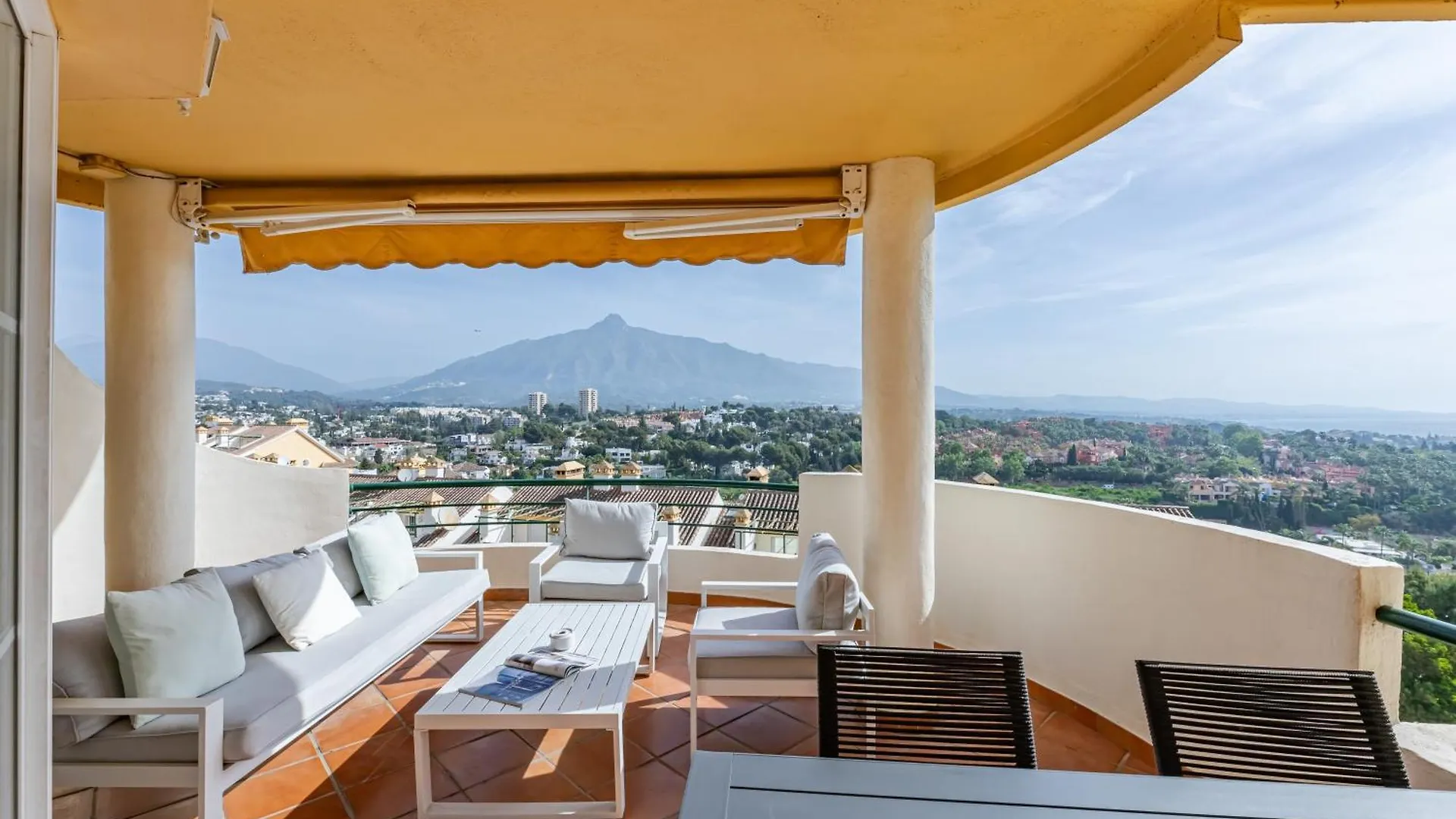 Amazing Views And Close To Puerto Banus - Rdr199 contacts
